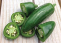 Early Jalapeno, Pepper Seeds