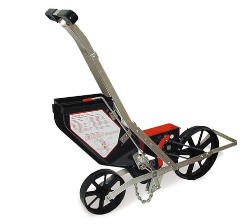 Side-dress Fertilizer Applicator, Seeders