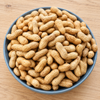 Extra Large Virginia, Peanut Seed