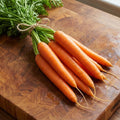 Fancy Nantes, Carrot Seeds