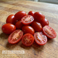 Fantastico, (F1) Tomato Seeds