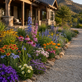 Firewise Wildflower Seed