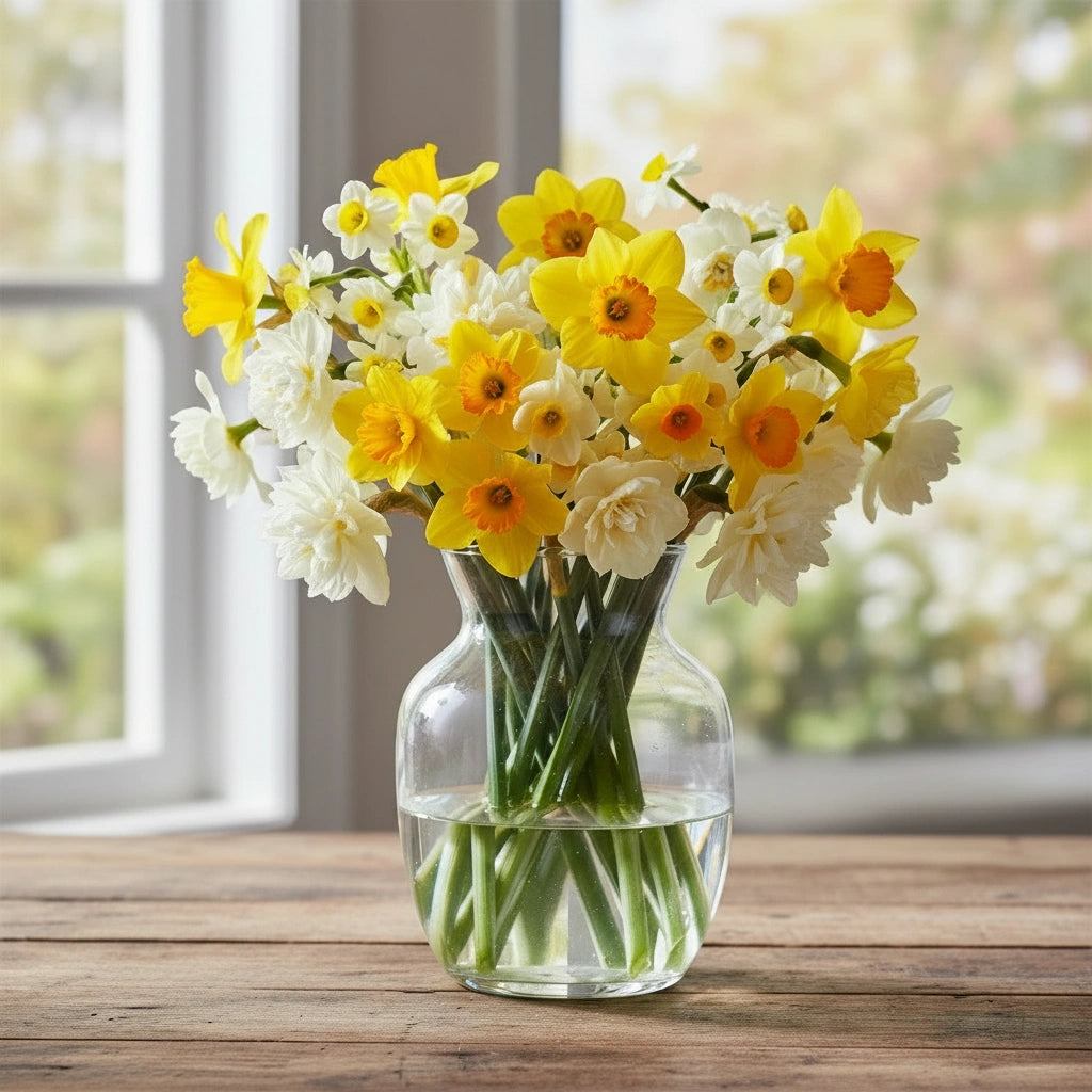 Sweet Fragrance Mix, Daffodil Bulbs