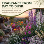 Fragrant Flower Blend Wildflower