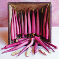 French Quarter Pink, Okra Seed