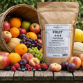 Organic Fruit, Organic Fertilizers