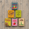 Front of Urban Farmer Full Collection Seed Kit