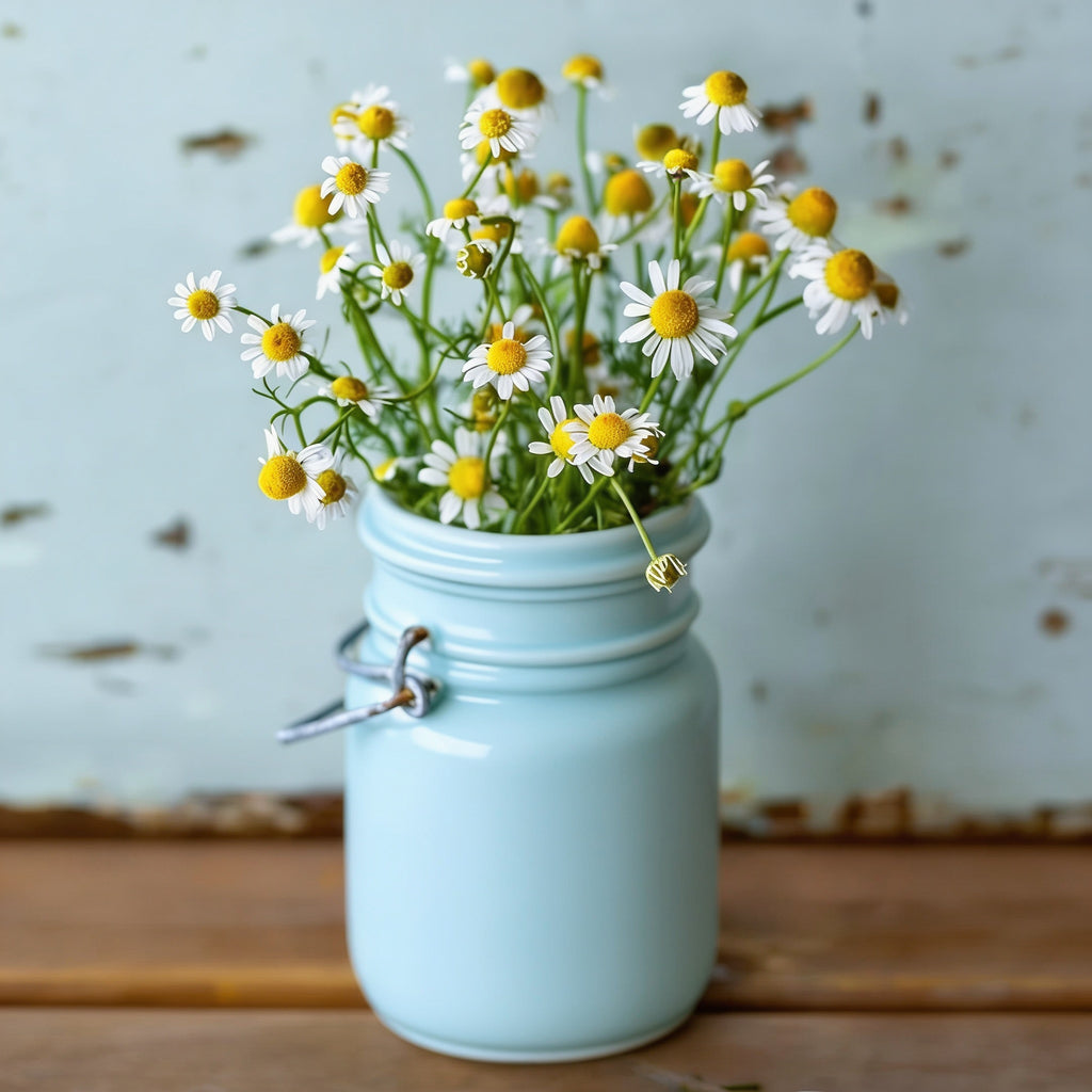 German, Chamomile Seeds