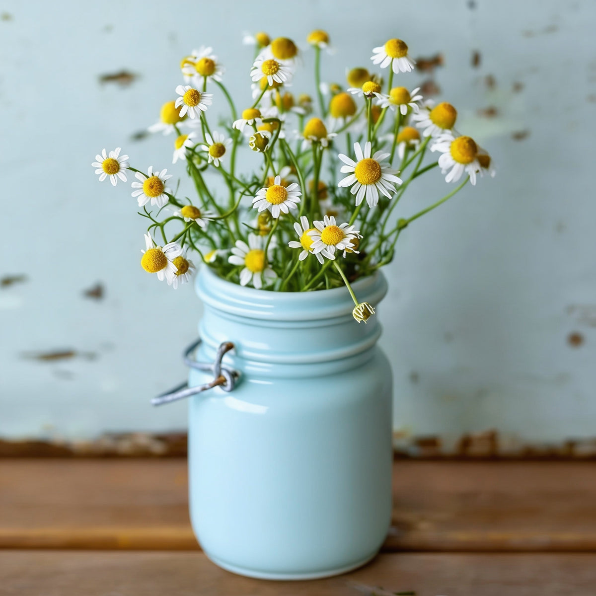 German, Chamomile Seeds