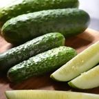 GherKing, (F1) Cucumber Seeds