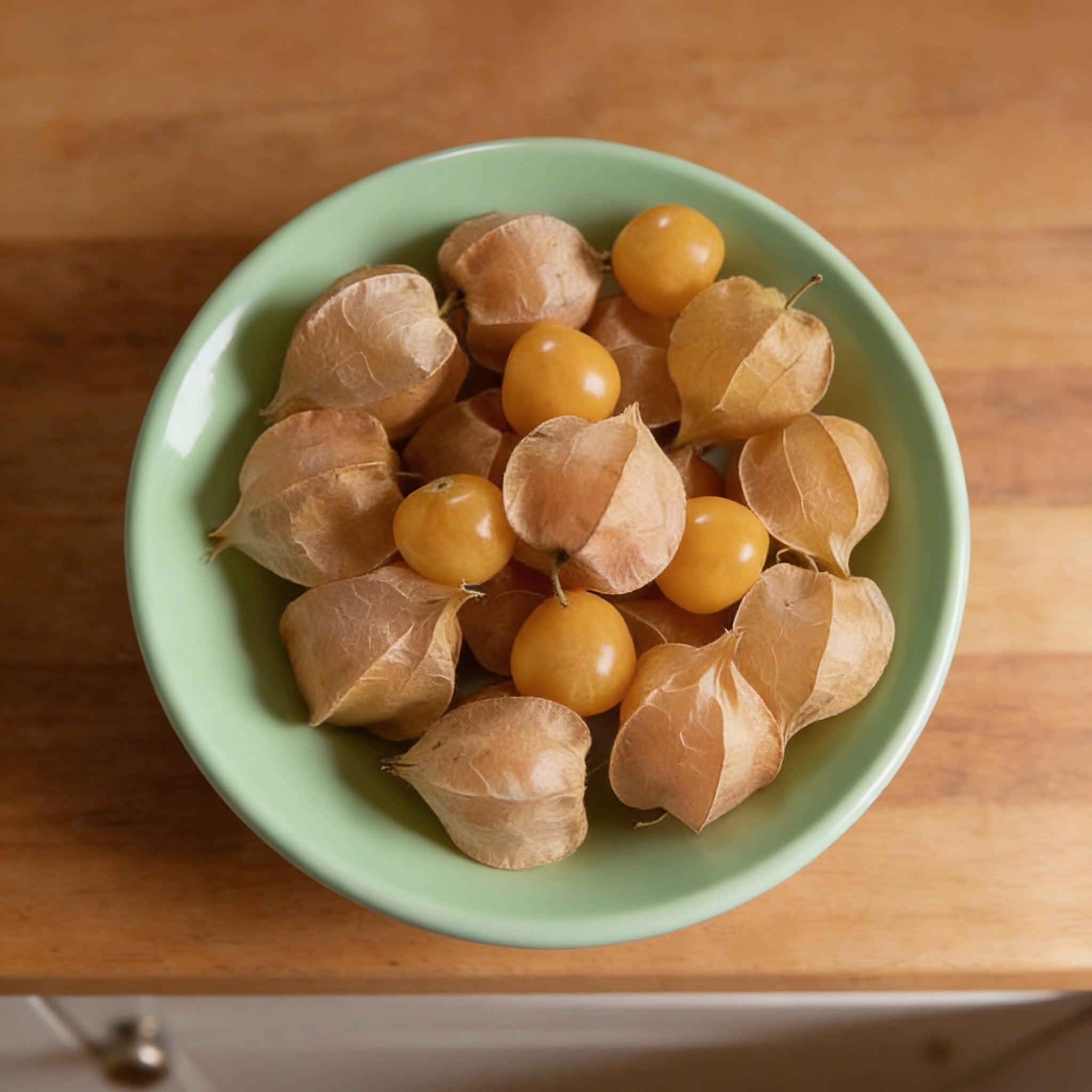 Goldie, Husk Cherry Seeds