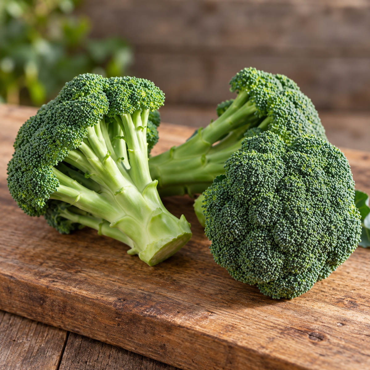 Green Magic, (F1) Broccoli Seed