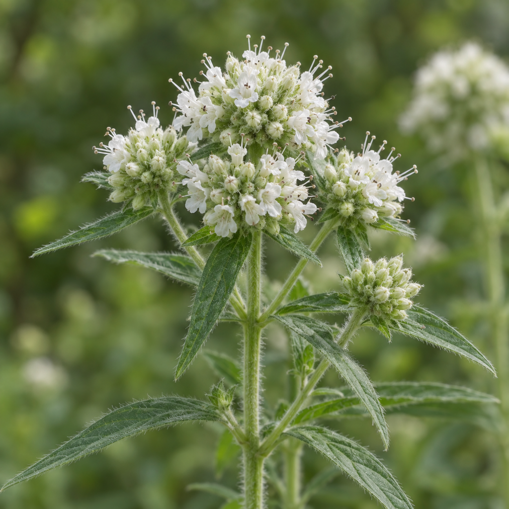Hairy, Mountain Mint Seeds