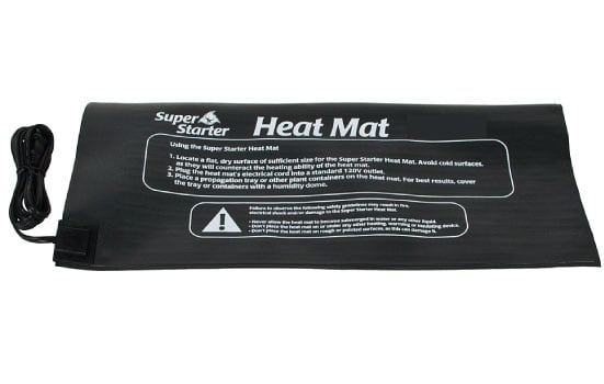 Seedling Heat Mats Seed,  Seed Starting