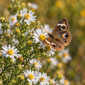 Heath, Aster Seeds