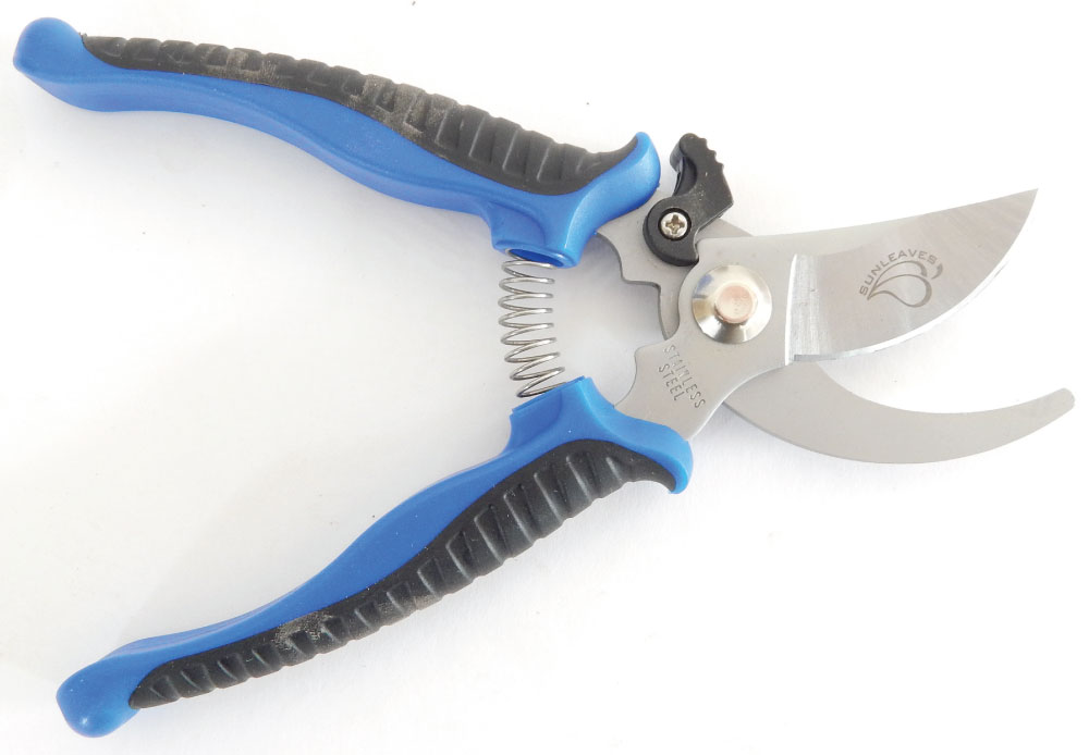 Heavy Duty Garden Pruner, Tools
