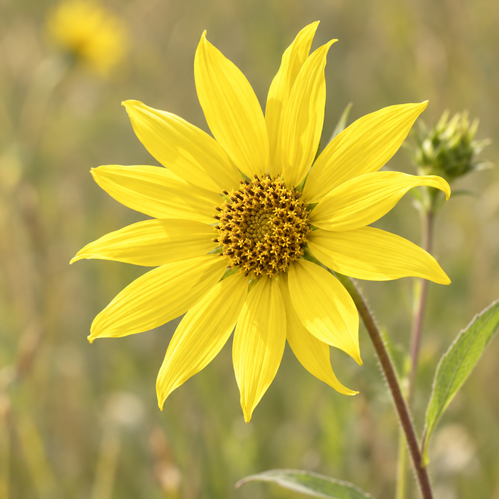 Tall, Sunflower Seed