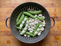 Henderson, Bean Seeds
