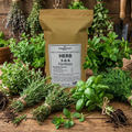 Organic Herb, Organic Fertilizers