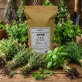 Organic Herb Fertilizer, Fertilizers
