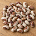 Hidatsa Shield, Bean Seeds