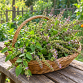 Holy (Tulsi), Basil Seed