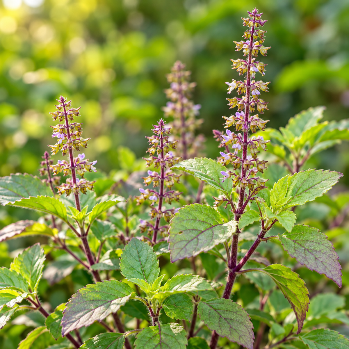 Holy (Tulsi), Basil Seed