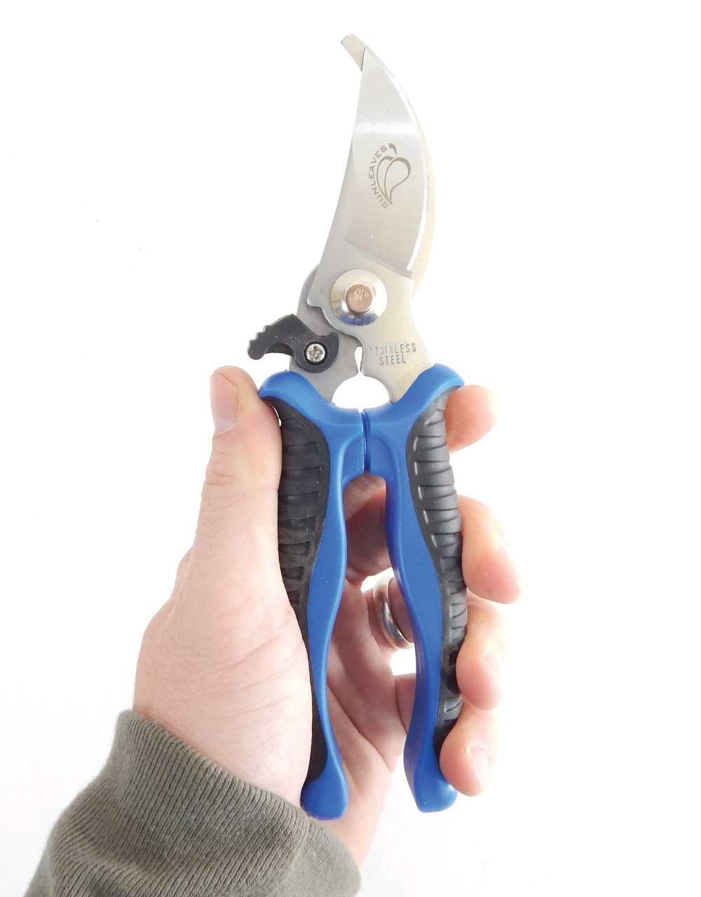 Heavy Duty Garden Pruner, Tools