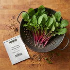 Hong Vit, Radish Seeds