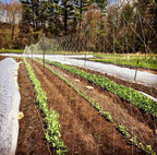 Hortonova FG Trellis: 79" x 50'