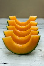 Infinite Gold, (F1) Melon Seeds