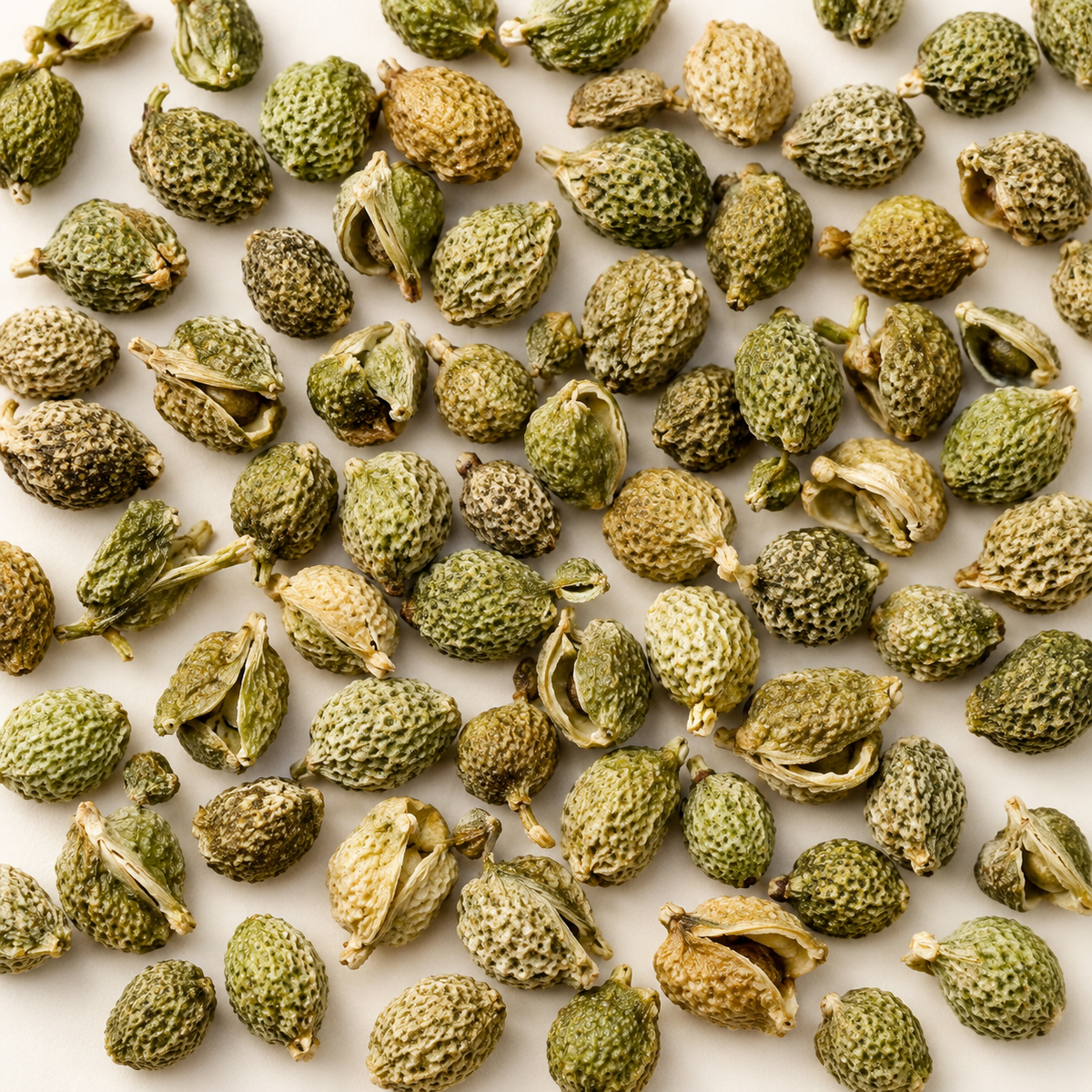 Japanese Pepper, Sansho Seed