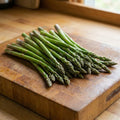 Jersey Giant, (F1) Asparagus Roots