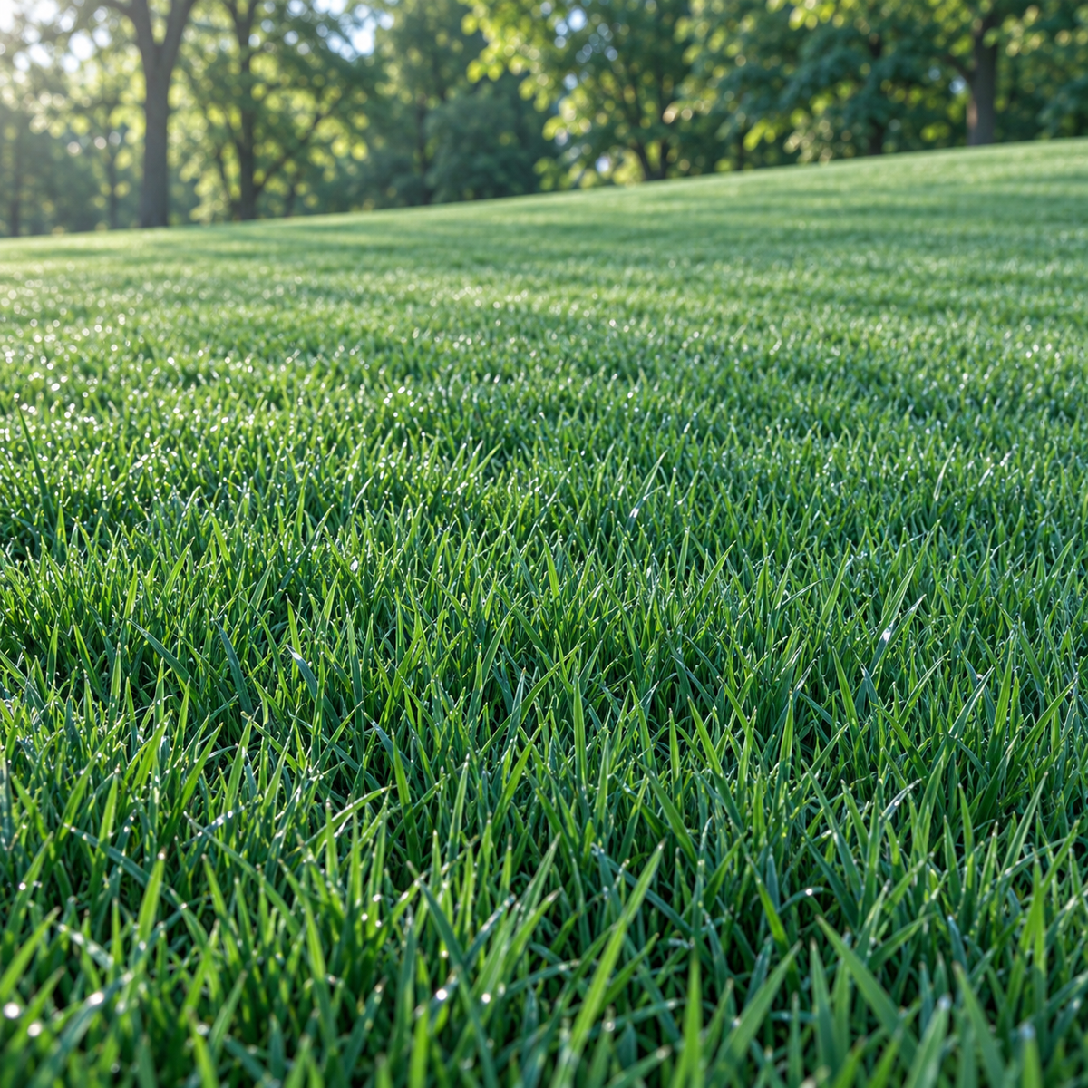 Kenblue, Kentucky Bluegrass Seed