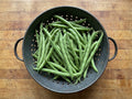 Kentucky Wonder Pole, Bean Seeds