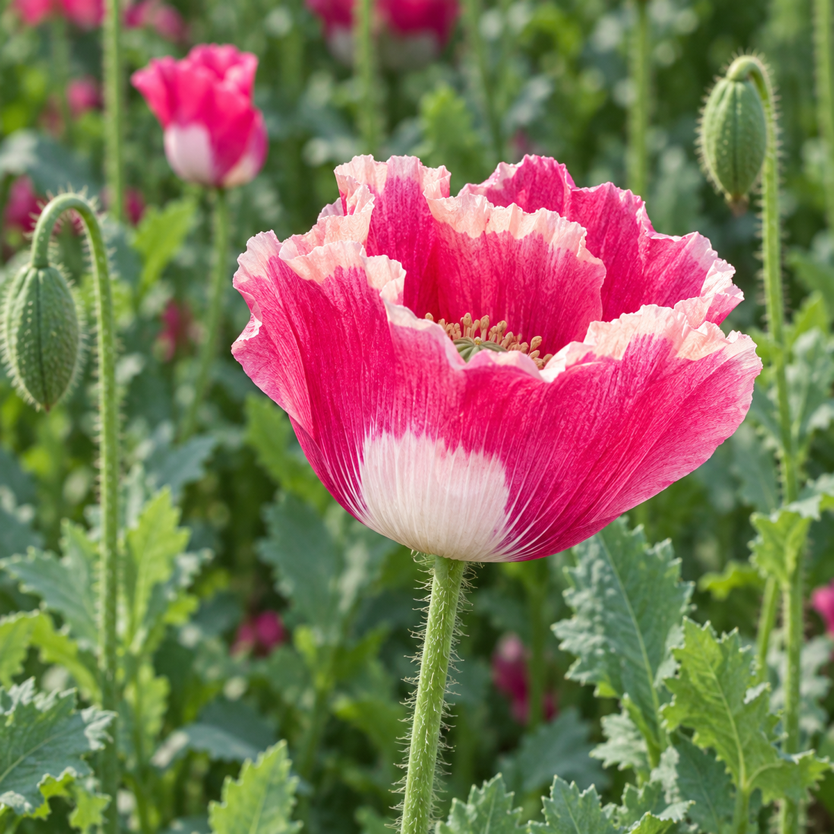 Lady Debbie's, Poppy Seeds