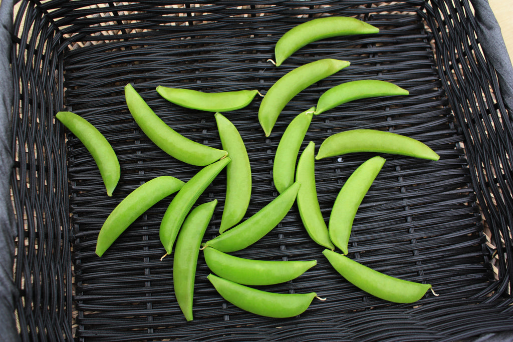 Little SnapPea Crunch, Pea Seeds