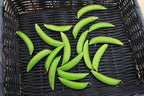 Little SnapPea Crunch, Pea Seeds