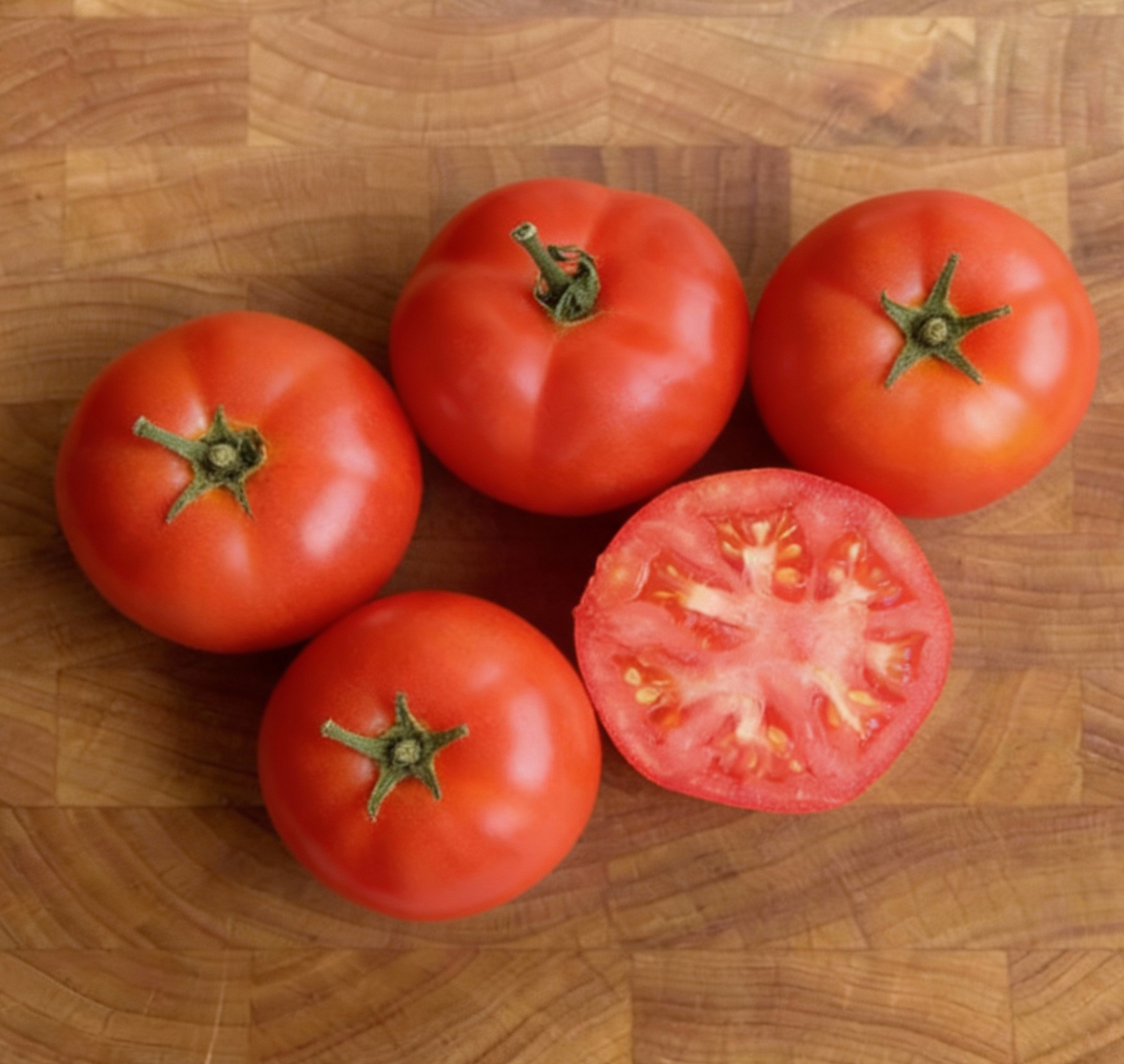 Marglobe Supreme, Tomato Seeds
