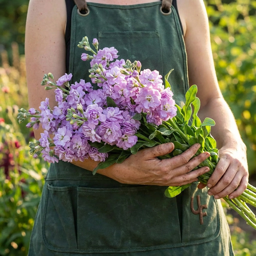 Marine Quartet, Stock Seeds