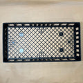 Mesh Tray