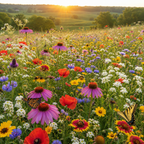 Midwest Mix Flowers