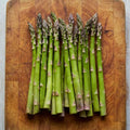 Millennium, (F1) Asparagus Roots