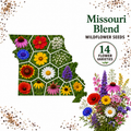 Missouri Blend, Wildflower Seed