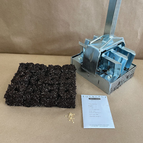 Multi 12 Soil Blockers