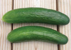 Muncher, Cucumber Seeds