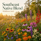 Native Southeast Blend Flowers