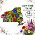 New York Blend, Wildflower Seed