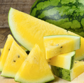 Baby Doll, (F1) Organic Watermelon Seeds