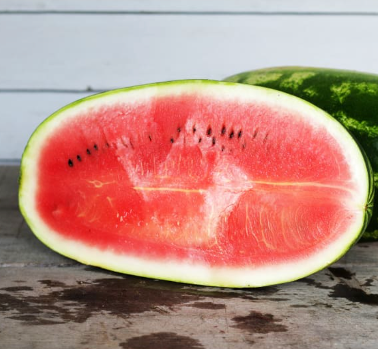 Kleckley's Sweet, Organic Watermelon Seeds